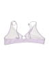 Unbranded Purple Swimsuit Top Size M - photo 2