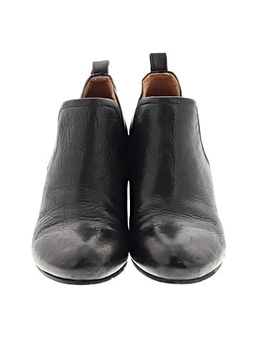 Naya Ankle Boots (view 2)
