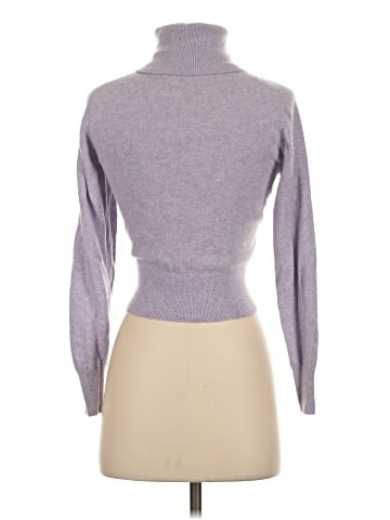 Wilfred Cashmere Pullover Sweater (view 2)