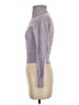 Wilfred 100% Cashmere Purple Cashmere Pullover Sweater Size XXS - photo 5