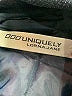 UNIQUELY Lorna Jane 100% Polyester Blue Jacket Size XS - photo 6