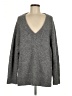 Vince. Gray Pullover Sweater Size L - photo 1