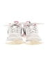 Nike White Sneakers Size 6 1/2 (youth) - photo 2