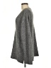 Vince. Gray Pullover Sweater Size L - photo 5