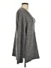 Vince. Gray Pullover Sweater Size L - photo 4