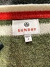Sundry Green Cardigan Size Med (2) - photo 7
