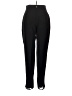Bogner Solid Black Dress Pants Size 12 - photo 1