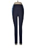WILO Color Block Blue Active Pants Size M - photo 1