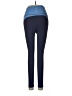 WILO Color Block Blue Active Pants Size M - photo 2