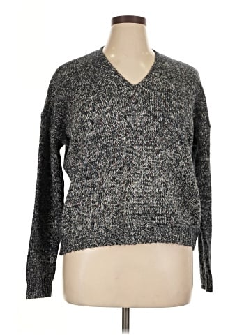 Lauren by Ralph Lauren Pullover Sweater (view 1)