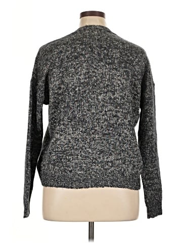 Lauren by Ralph Lauren Pullover Sweater (view 2)