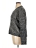 Lauren by Ralph Lauren Tweed Gray Pullover Sweater Size XL - photo 5