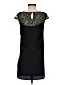 Annabella 100% Polyester Black Cocktail Dress Size S - photo 2