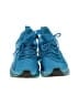 Just So So Graphic Color Block Blue Sneakers Size EU 40 - photo 2