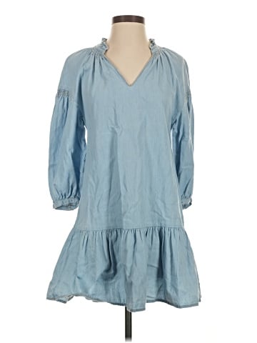 MNG Casual Dress (view 1)