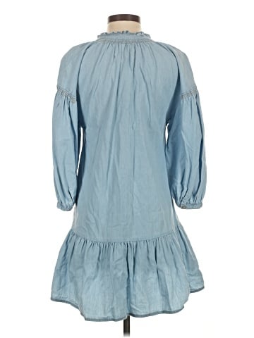 MNG Casual Dress (view 2)