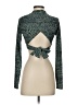 BCBGeneration Green Long Sleeve Turtleneck Size XS - photo 2