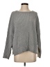 Assorted Brands 100% Acrylic Gray Pullover Sweater Size XS - photo 1