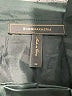 BCBGMAXAZRIA Solid Black Formal Skirt Size 2 - photo 4