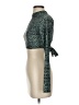 BCBGeneration Green Long Sleeve Turtleneck Size XS - photo 5