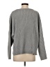 Assorted Brands 100% Acrylic Gray Pullover Sweater Size XS - photo 2