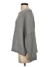 Assorted Brands 100% Acrylic Gray Pullover Sweater Size XS - photo 5
