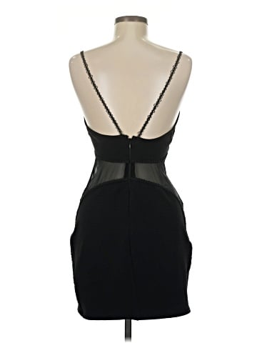 Topshop Cocktail Dress (view 2)