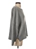 Assorted Brands 100% Acrylic Gray Pullover Sweater Size XS - photo 4