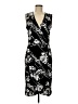 Merona Black Cocktail Dress Size M - photo 1