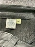Rag & Bone/JEAN Metallic Silver Casual Pants Size 26 waist - photo 10