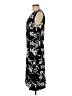 Merona Black Cocktail Dress Size M - photo 5