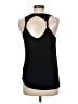 Lily Rose Black Tank Top Size M - photo 2
