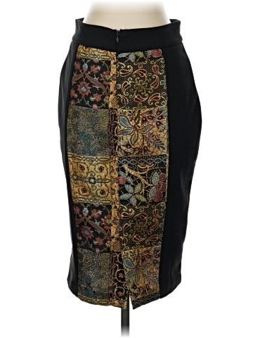 Venus Formal Skirt (view 1)