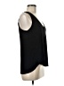 Lily Rose Black Tank Top Size M - photo 4