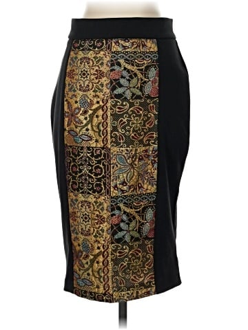 Venus Formal Skirt (view 2)