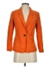 Kensie Orange Blazer Size XS - photo 1