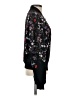 INC International Concepts 100% Polyester Black Cardigan Size P (petite) - photo 4