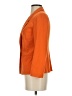 Kensie Orange Blazer Size XS - photo 5