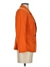 Kensie Orange Blazer Size XS - photo 4