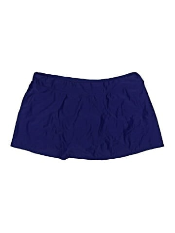Maxine of Hollywood Swimsuit Bottoms (view 2)