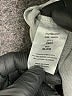 Adar Gray Long Sleeve T-Shirt Size XL - photo 8