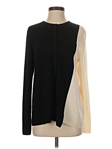 Akris Punto Wool Pullover Sweater (view 1)
