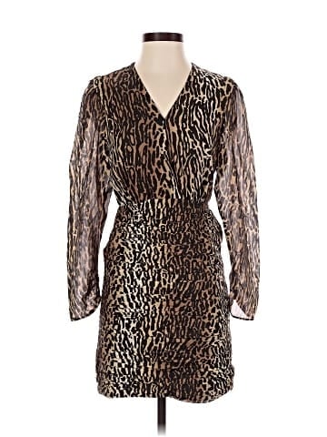 Rixo London Cocktail Dress (view 1)