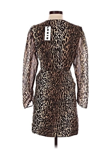 Rixo London Cocktail Dress (view 2)