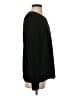 Akris Punto 100% Wool Color Block Black Wool Pullover Sweater Size EU (FR) 36 / US 4 (estimated) - photo 4