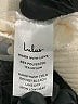 Lulus Ivory Turtleneck Sweater Size M - photo 8