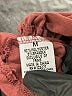 Forever 21 Solid Burgundy Cocktail Dress Size M - photo 8