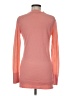 Halogen Pink Cardigan Size M - photo 2