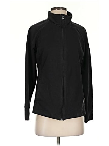Danskin Now Track Jacket (view 1)