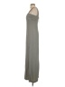 Studio M Gray Casual Dress Size S - photo 5